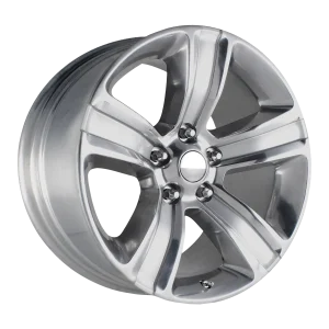 OE Creations – PR155 – Gunmetal – 20″x9″ 18mm – All weather Wheels – 155S-298518